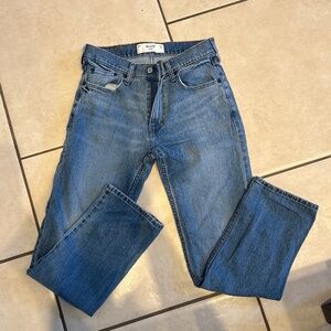 Men’s Hollister jeans